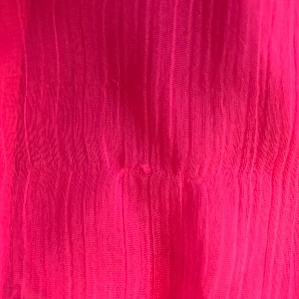 J. Crew Ruffle Neck Blouse - Picture 5 of 5
